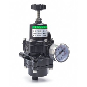 YT200B减压阀
