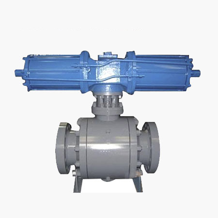 AW系列气动执行器 (12)