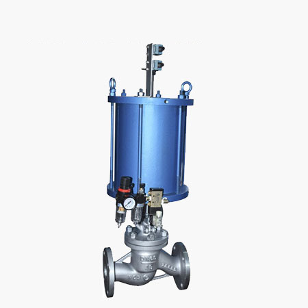 AW系列气动执行器 (13)
