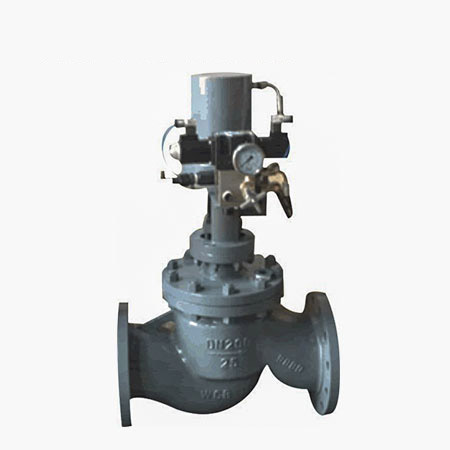 AW系列气动执行器 (10)