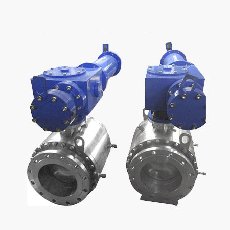 AW系列气动执行器 (11)