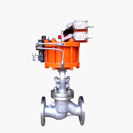 AW系列气动执行器 (14)