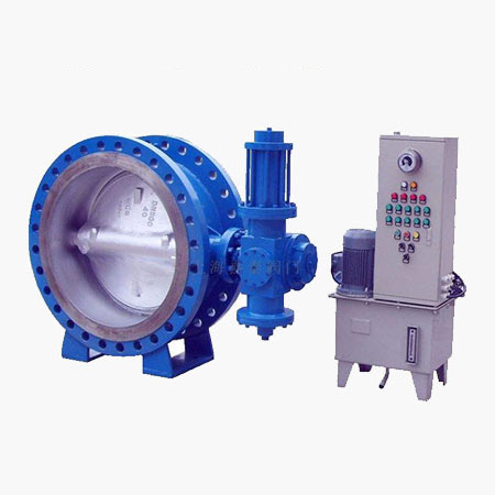 AW系列气动执行器 (2)