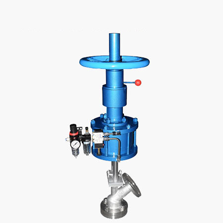 AW系列气动执行器 (18)