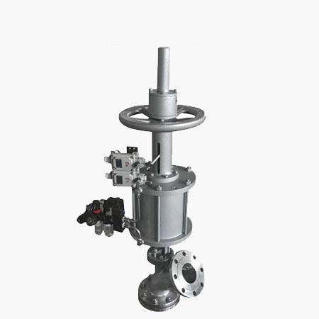 AW系列气动执行器 (16)