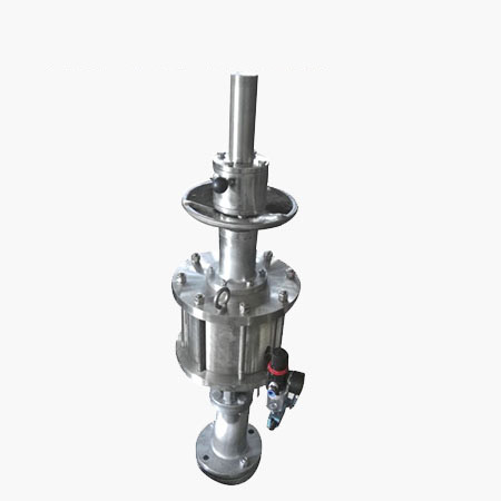 AW系列气动执行器 (21)