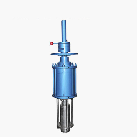 AW系列气动执行器 (25)
