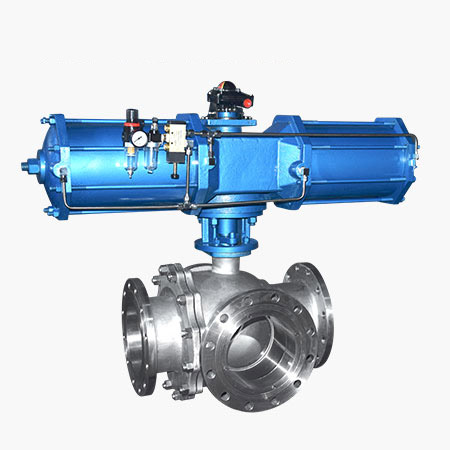 AW系列气动执行器 (27)