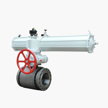 AW系列气动执行器 (28)