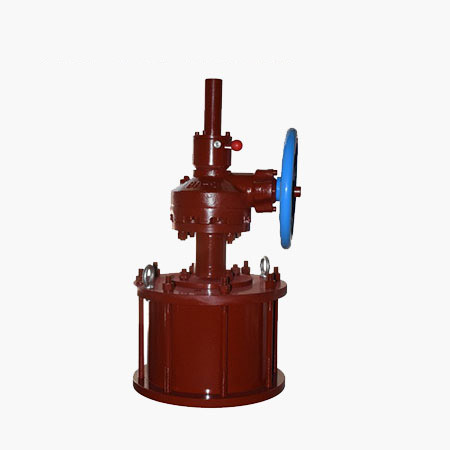 AW系列气动执行器 (29)