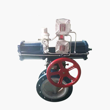 AW系列气动执行器 (24)