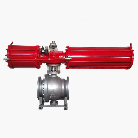 AW系列气动执行器 (26)