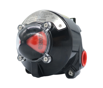 APL-510N (防爆回信器)