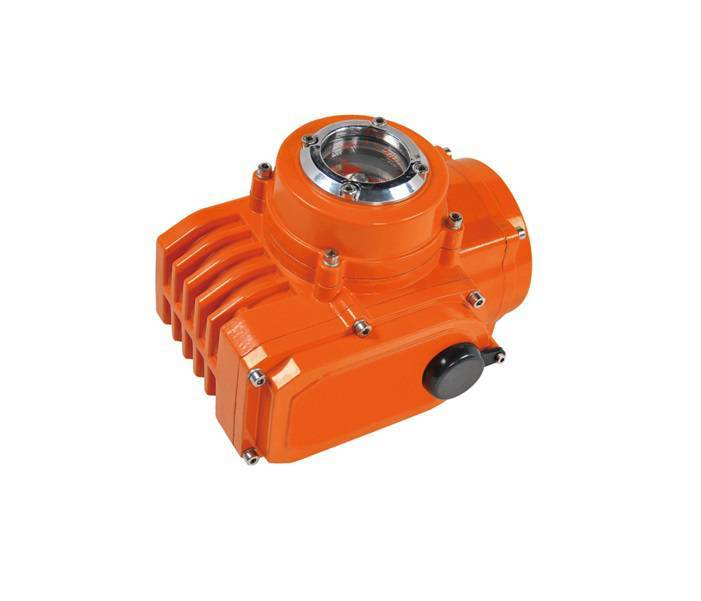 EX防爆电动执行器