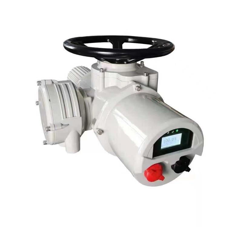 Q型智能电动执行器