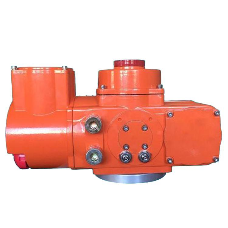 EX智能防爆电动执行器